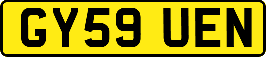 GY59UEN