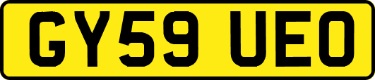 GY59UEO