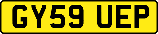 GY59UEP