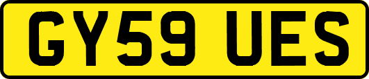 GY59UES
