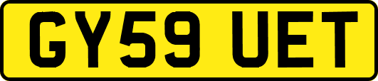 GY59UET