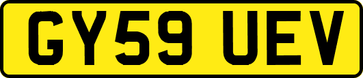 GY59UEV