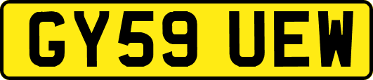 GY59UEW