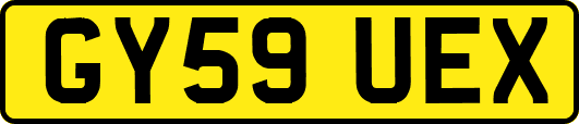 GY59UEX