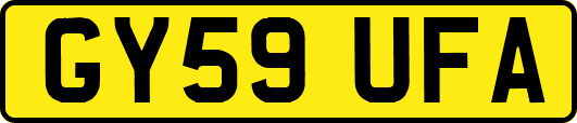 GY59UFA