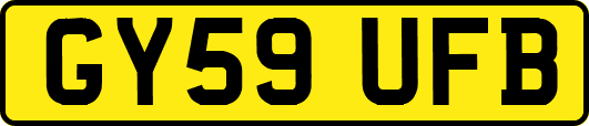 GY59UFB