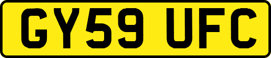 GY59UFC