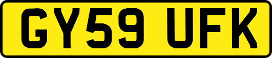 GY59UFK