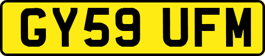 GY59UFM