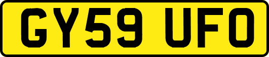 GY59UFO