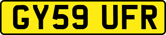 GY59UFR
