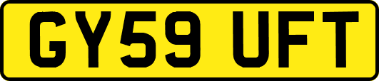 GY59UFT