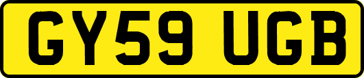 GY59UGB