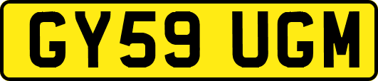 GY59UGM