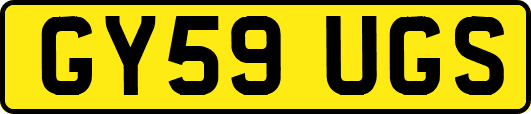 GY59UGS