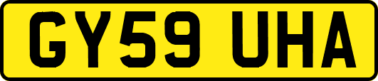 GY59UHA
