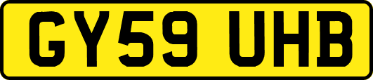 GY59UHB