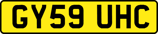 GY59UHC