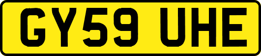GY59UHE