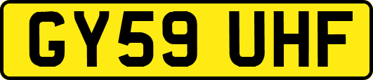 GY59UHF