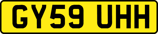 GY59UHH