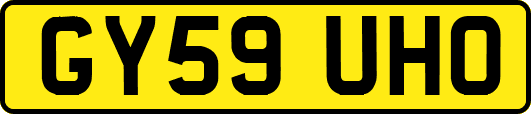GY59UHO