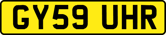 GY59UHR