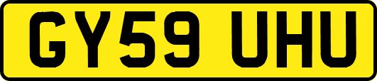 GY59UHU