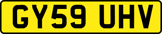 GY59UHV