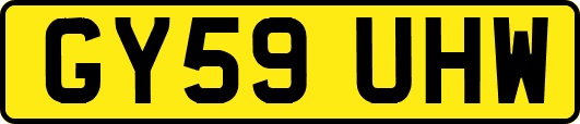 GY59UHW