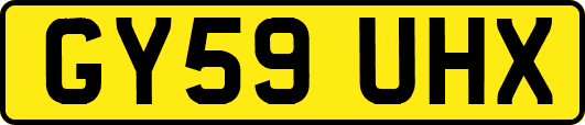 GY59UHX