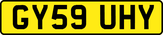 GY59UHY
