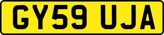 GY59UJA