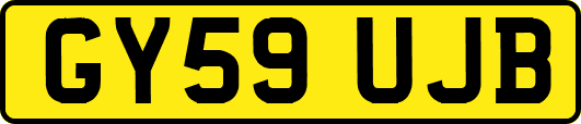 GY59UJB