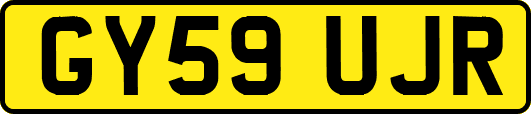 GY59UJR