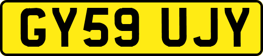 GY59UJY