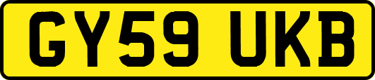 GY59UKB