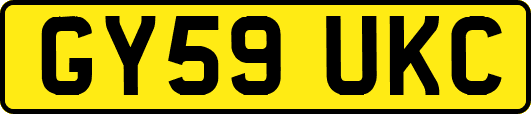 GY59UKC