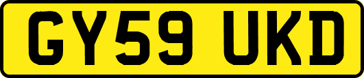 GY59UKD