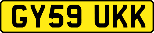 GY59UKK