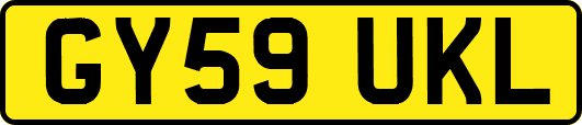 GY59UKL