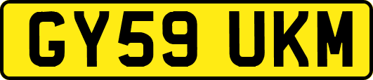 GY59UKM