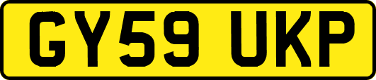 GY59UKP