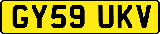 GY59UKV