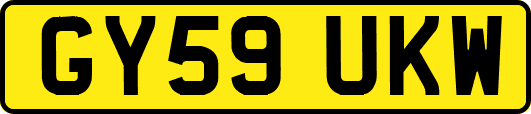 GY59UKW