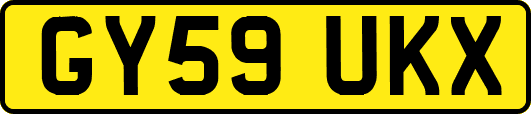 GY59UKX