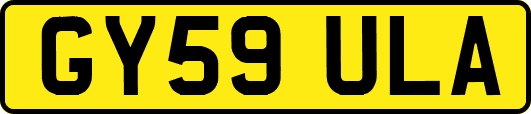 GY59ULA