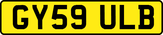 GY59ULB