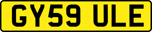 GY59ULE