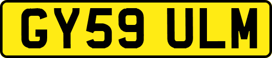 GY59ULM